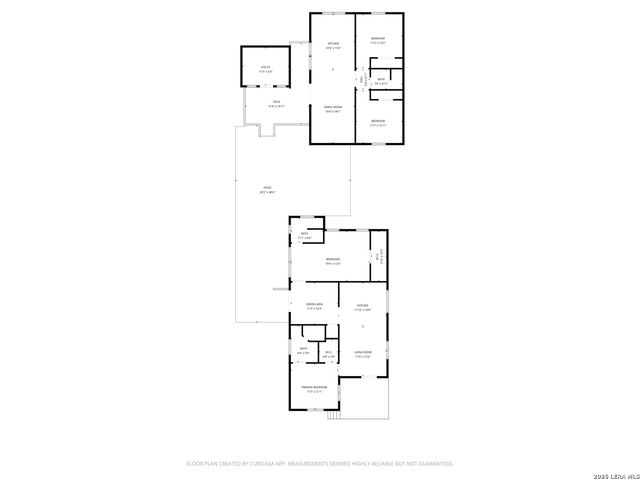 1210 summit, San Antonio, TX 78201
