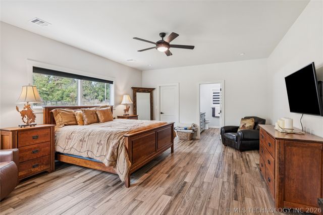 16064 S 4210 Road, Claremore, OK 74017