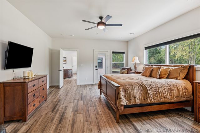 16064 S 4210 Road, Claremore, OK 74017