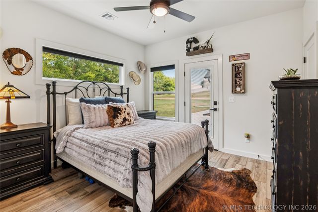 16064 S 4210 Road, Claremore, OK 74017