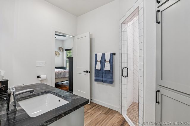 16064 S 4210 Road, Claremore, OK 74017