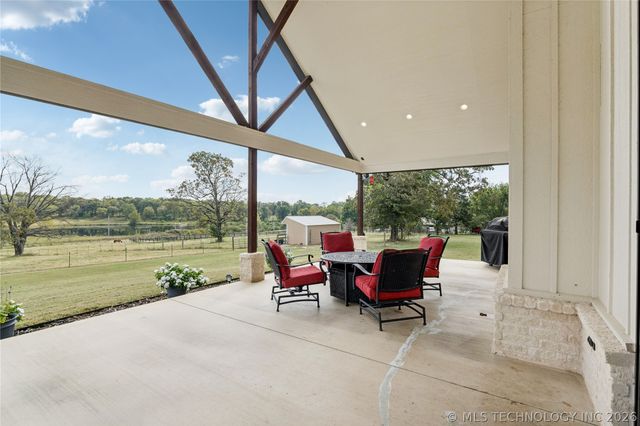 16064 S 4210 Road, Claremore, OK 74017