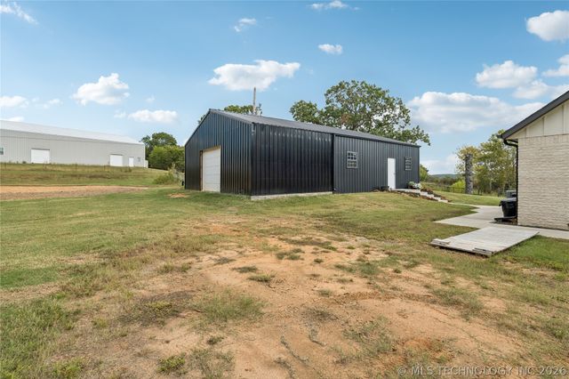 16064 S 4210 Road, Claremore, OK 74017
