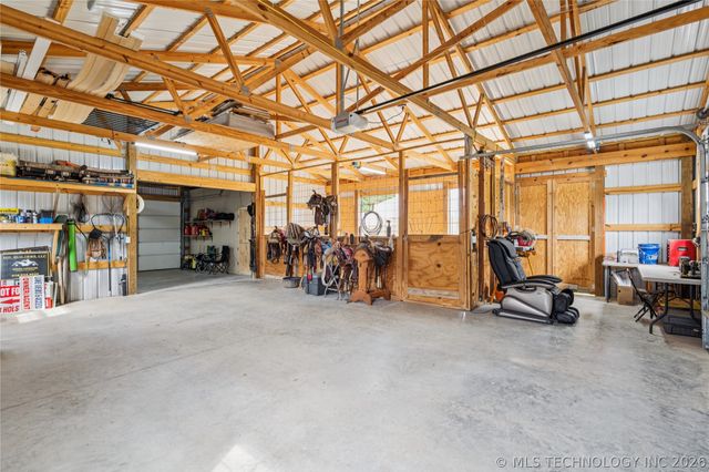 16064 S 4210 Road, Claremore, OK 74017