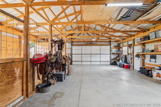 16064 S 4210 Road, Claremore, OK 74017