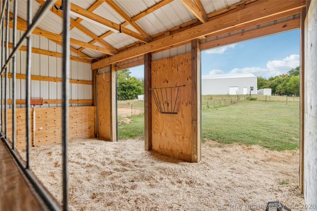 16064 S 4210 Road, Claremore, OK 74017