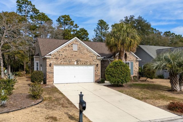 242 Barony Pl., Pawleys Island, SC 29585