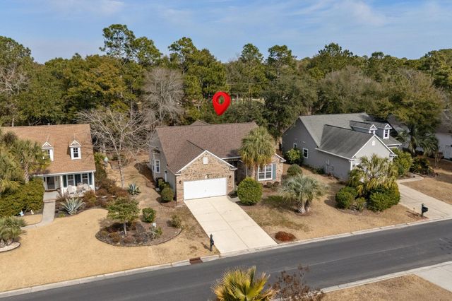 242 Barony Pl., Pawleys Island, SC 29585