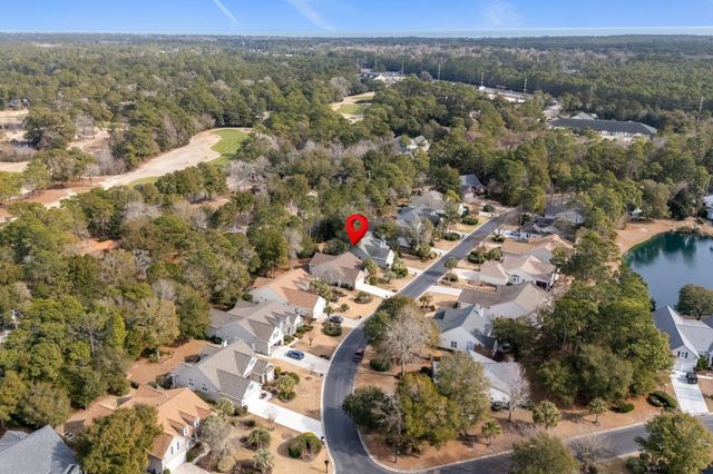 242 Barony Pl., Pawleys Island, SC 29585