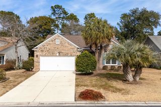 242 Barony Pl., Pawleys Island, SC 29585