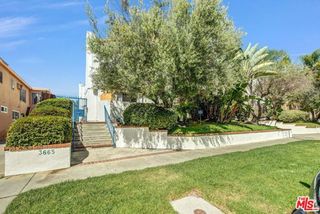3665 Empire Drive 7, Los Angeles, CA 90034