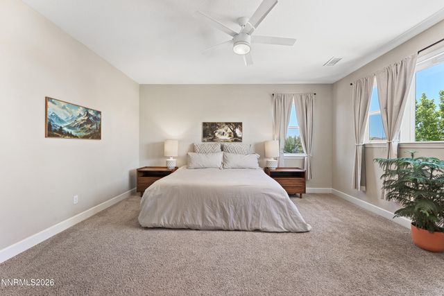1935 Fledge Creek Drive, Reno, NV 89521