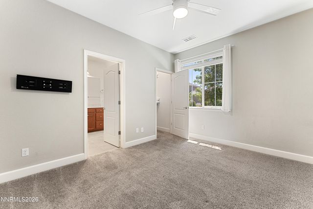 1935 Fledge Creek Drive, Reno, NV 89521