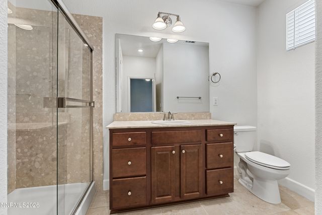 1935 Fledge Creek Drive, Reno, NV 89521