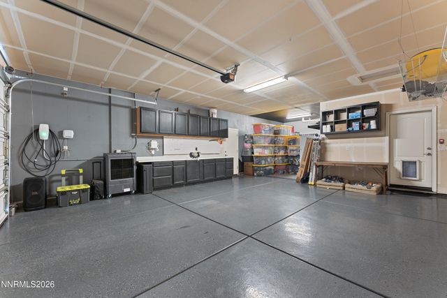 1935 Fledge Creek Drive, Reno, NV 89521