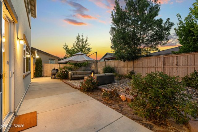 1935 Fledge Creek Drive, Reno, NV 89521