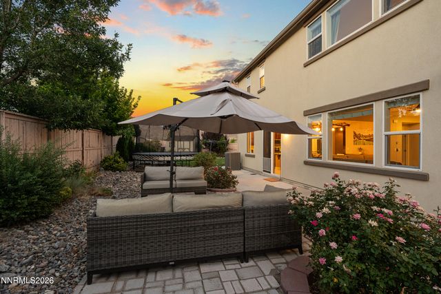 1935 Fledge Creek Drive, Reno, NV 89521