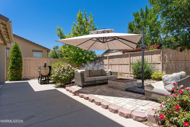 1935 Fledge Creek Drive, Reno, NV 89521