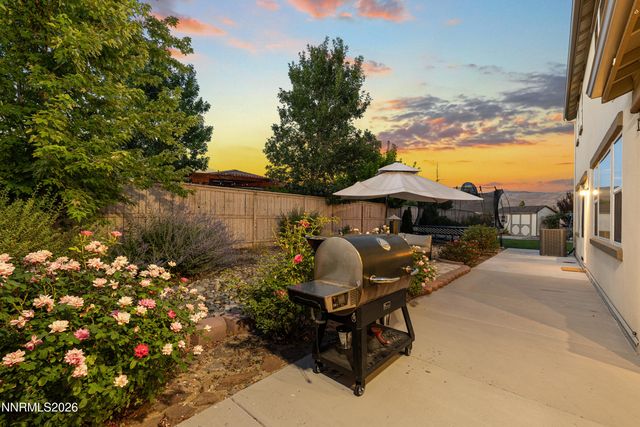 1935 Fledge Creek Drive, Reno, NV 89521