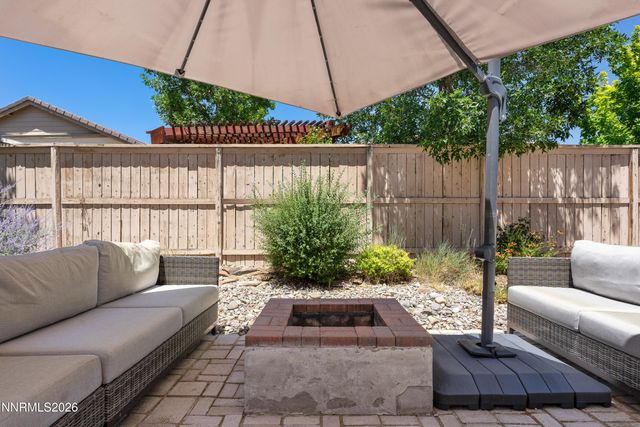 1935 Fledge Creek Drive, Reno, NV 89521