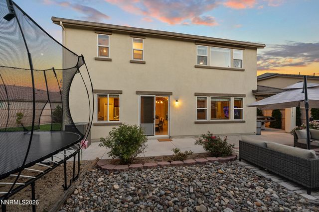 1935 Fledge Creek Drive, Reno, NV 89521