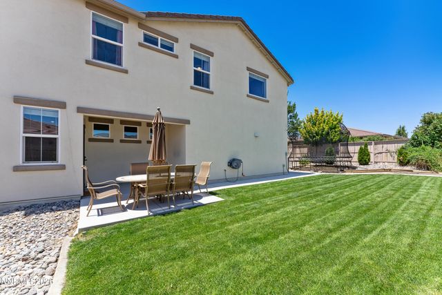 1935 Fledge Creek Drive, Reno, NV 89521