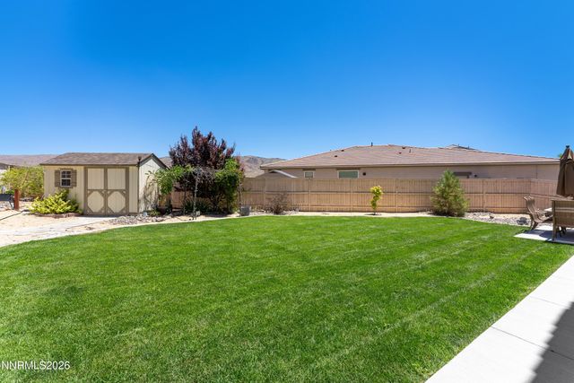1935 Fledge Creek Drive, Reno, NV 89521