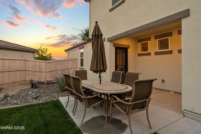 1935 Fledge Creek Drive, Reno, NV 89521