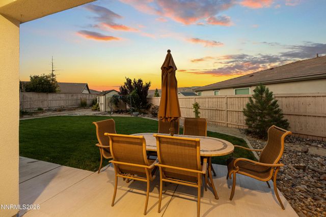 1935 Fledge Creek Drive, Reno, NV 89521