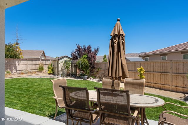 1935 Fledge Creek Drive, Reno, NV 89521