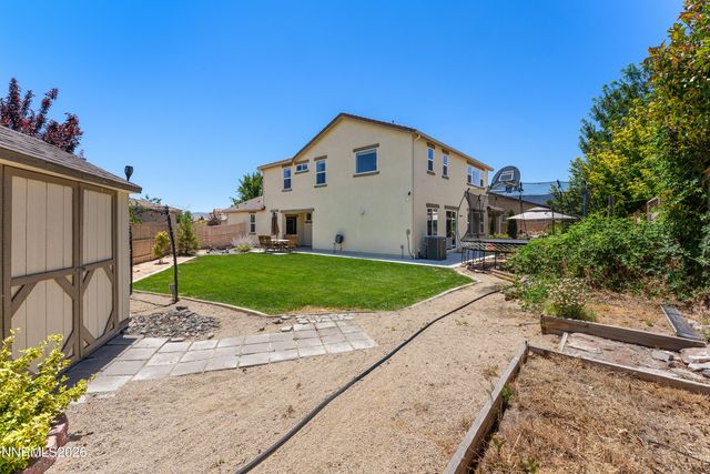 1935 Fledge Creek Drive, Reno, NV 89521