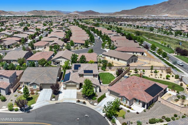 1935 Fledge Creek Drive, Reno, NV 89521