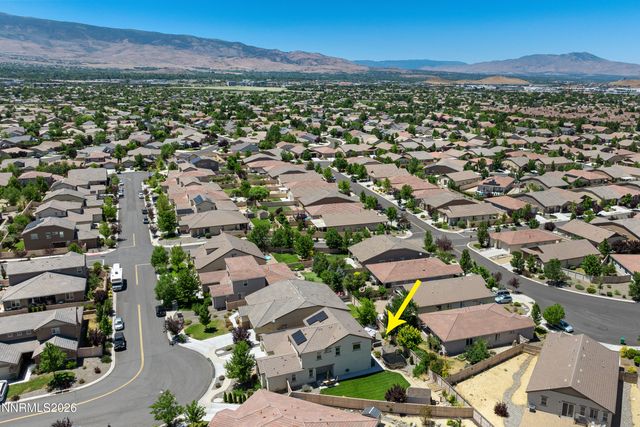 1935 Fledge Creek Drive, Reno, NV 89521