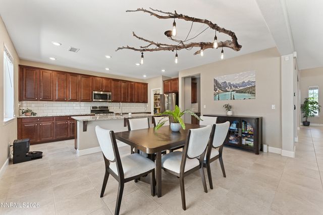 1935 Fledge Creek Drive, Reno, NV 89521