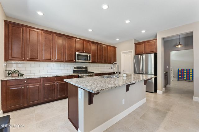 1935 Fledge Creek Drive, Reno, NV 89521