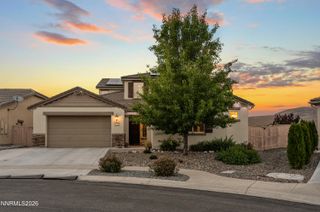 1935 Fledge Creek Drive, Reno, NV 89521