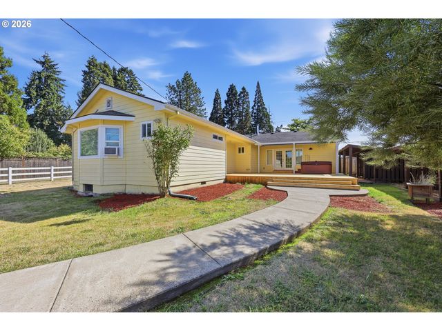 28821 ROYAL Ave, Eugene, OR 97402