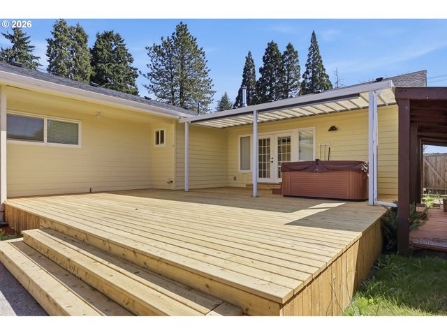 28821 ROYAL Ave, Eugene, OR 97402