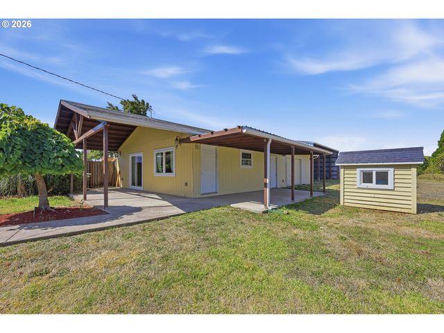 28821 ROYAL Ave, Eugene, OR 97402