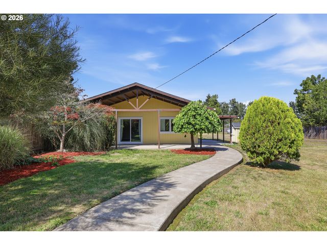 28821 ROYAL Ave, Eugene, OR 97402