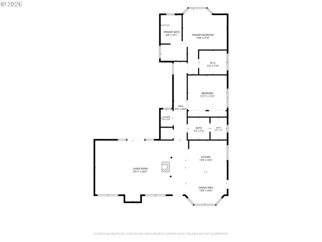 28821 ROYAL Ave, Eugene, OR 97402