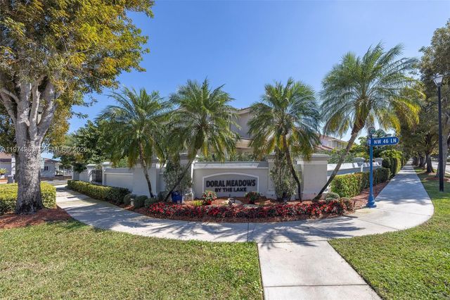 4650 NW 109th Ct, Doral, FL 33178