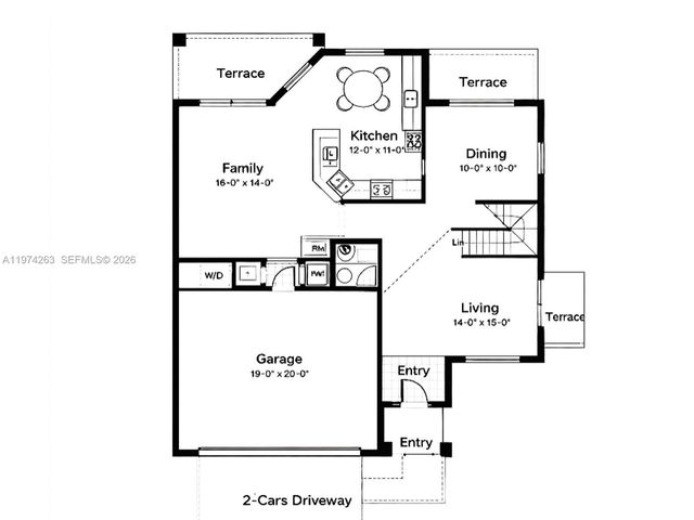 4650 NW 109th Ct, Doral, FL 33178