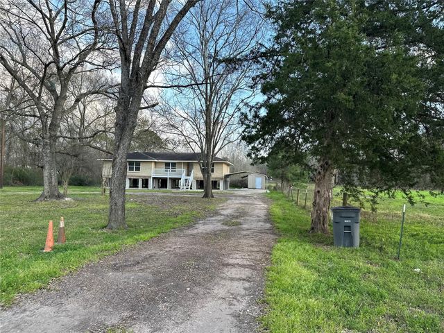 10412 Ehlers Road, Conroe, TX 77302