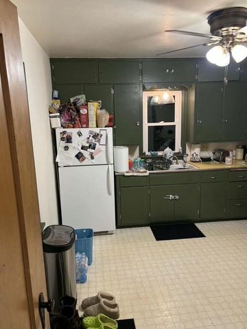 139 SCHOOL STREET, Chilton, WI 53014