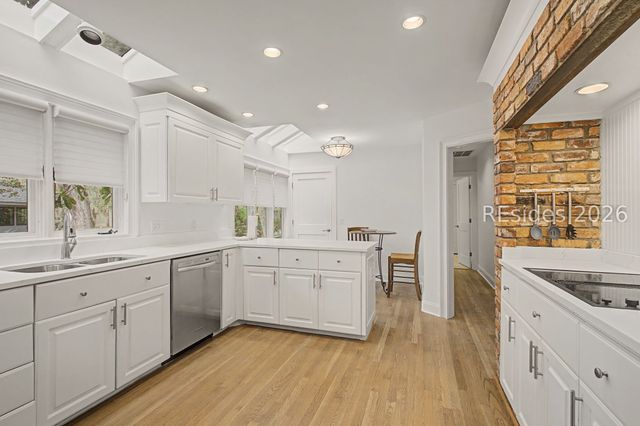 41 Harleston Grn, Hilton Head Island, SC 29928