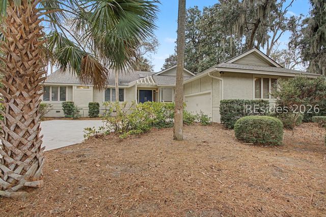 41 Harleston Grn, Hilton Head Island, SC 29928