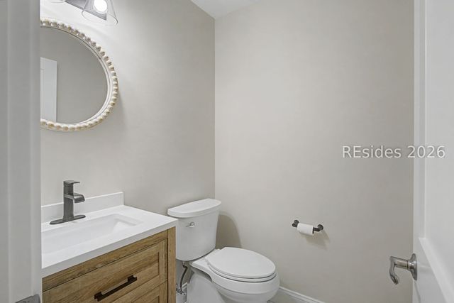 41 Harleston Grn, Hilton Head Island, SC 29928