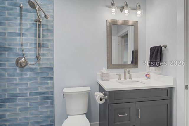 41 Harleston Grn, Hilton Head Island, SC 29928