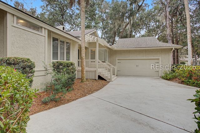 41 Harleston Grn, Hilton Head Island, SC 29928